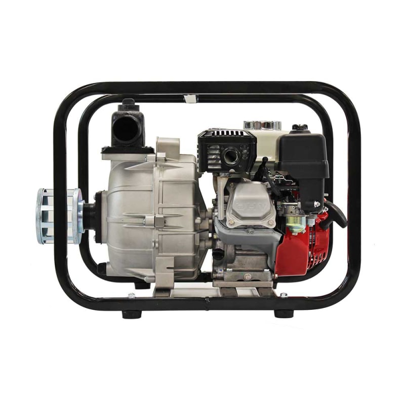 Brave Trash Pump 2 In Honda Gx200