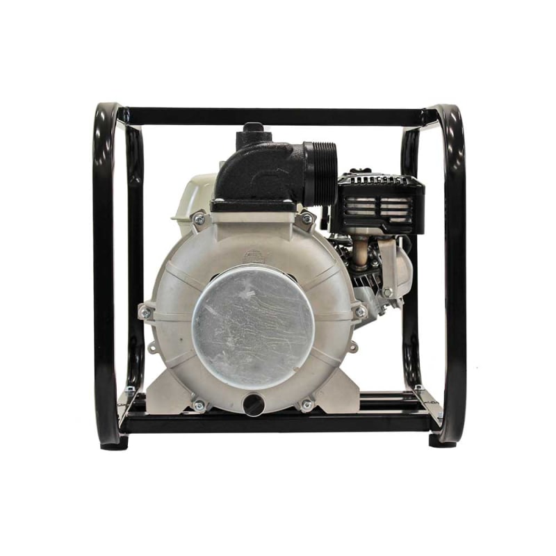 Brave Trash Pump 3 In Honda Gx200