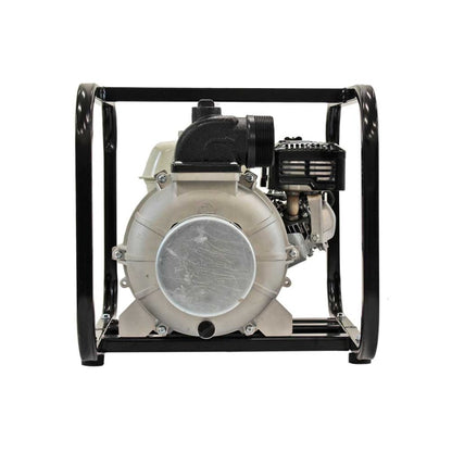 Brave Trash Pump 3 In Honda Gx200
