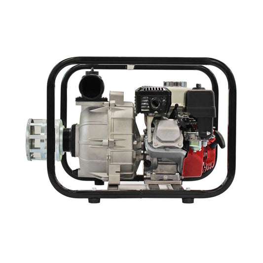 Brave Trash Pump 3 In Honda Gx200
