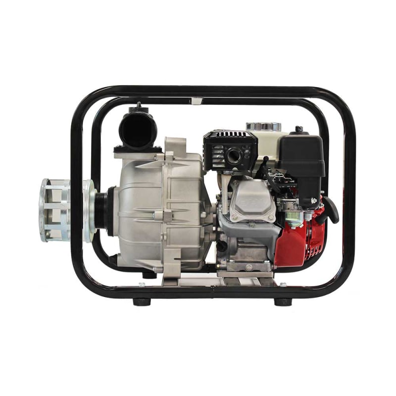 Brave Trash Pump 3 In Honda Gx200