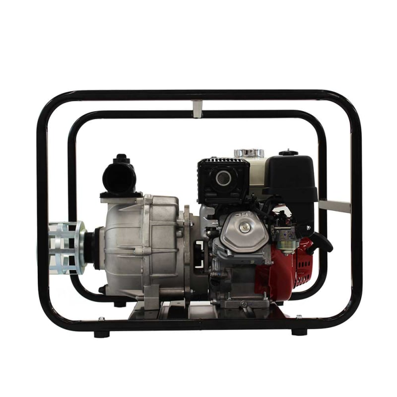 Bravepro Trash Pump 3 In Honda Gx270