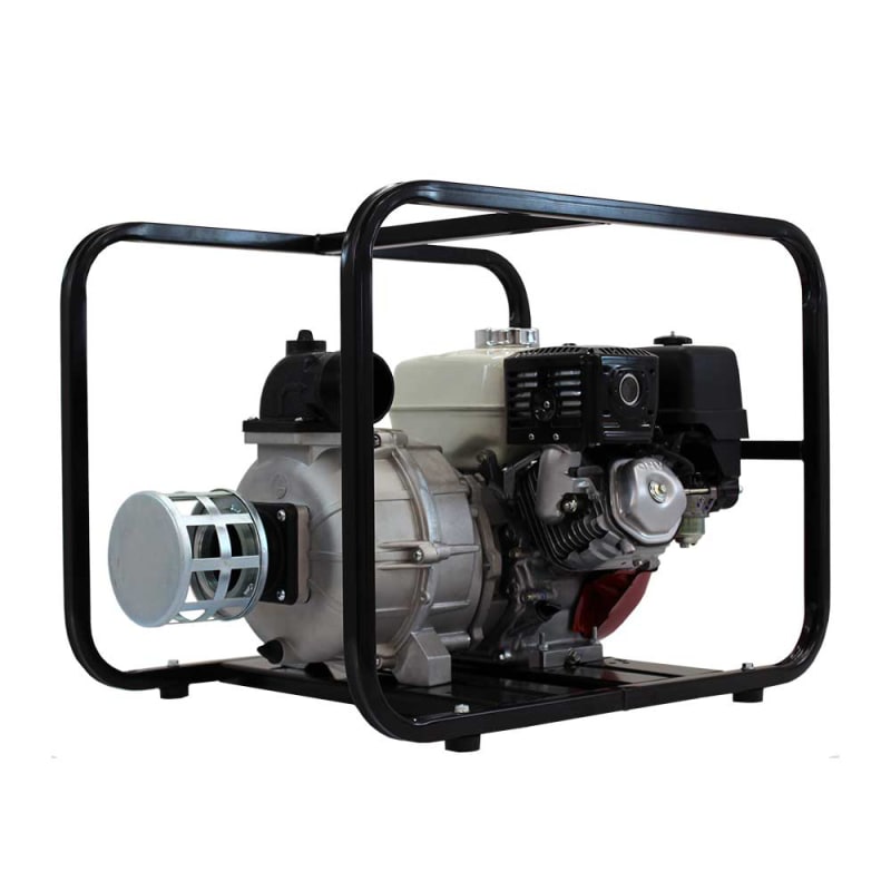 Bravepro Trash Pump 3 In Honda Gx270
