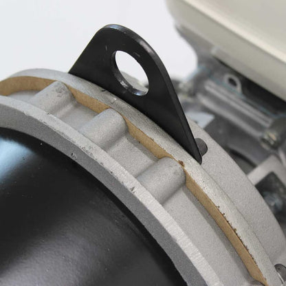 Brave Diaphragm Pump 3 In Honda Gx120