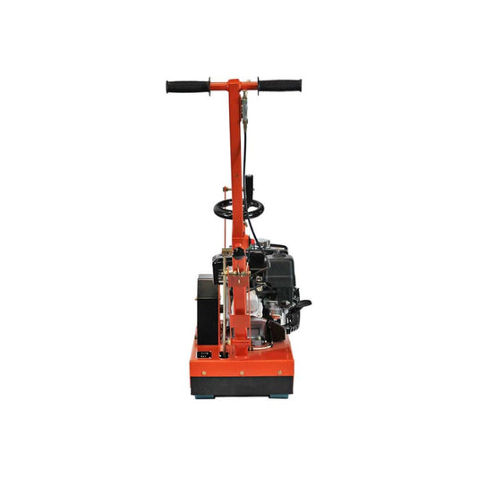 Brave Green Concrete Saw 10 In Honda Gx200