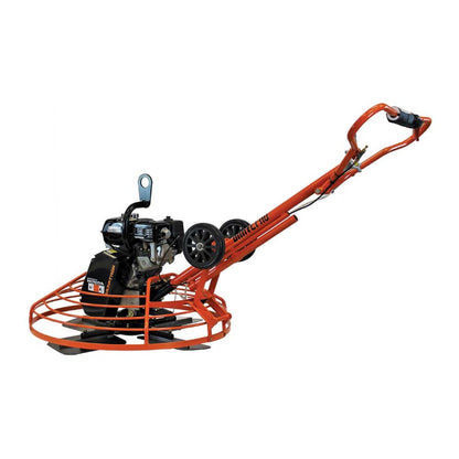 Brave Power Trowel 36 In Honda Gx200