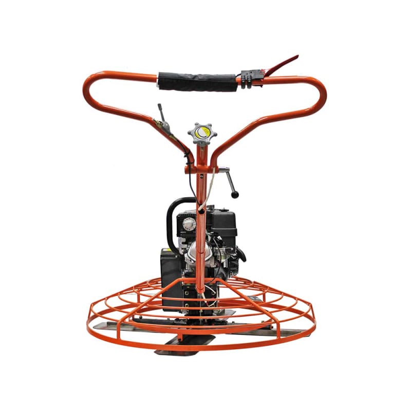 Brave Power Trowel 46 In Honda Gx270