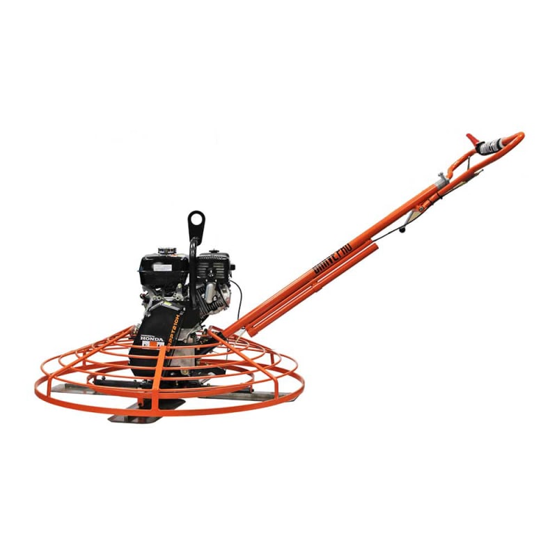 Brave Power Trowel 46 In Honda Gx270