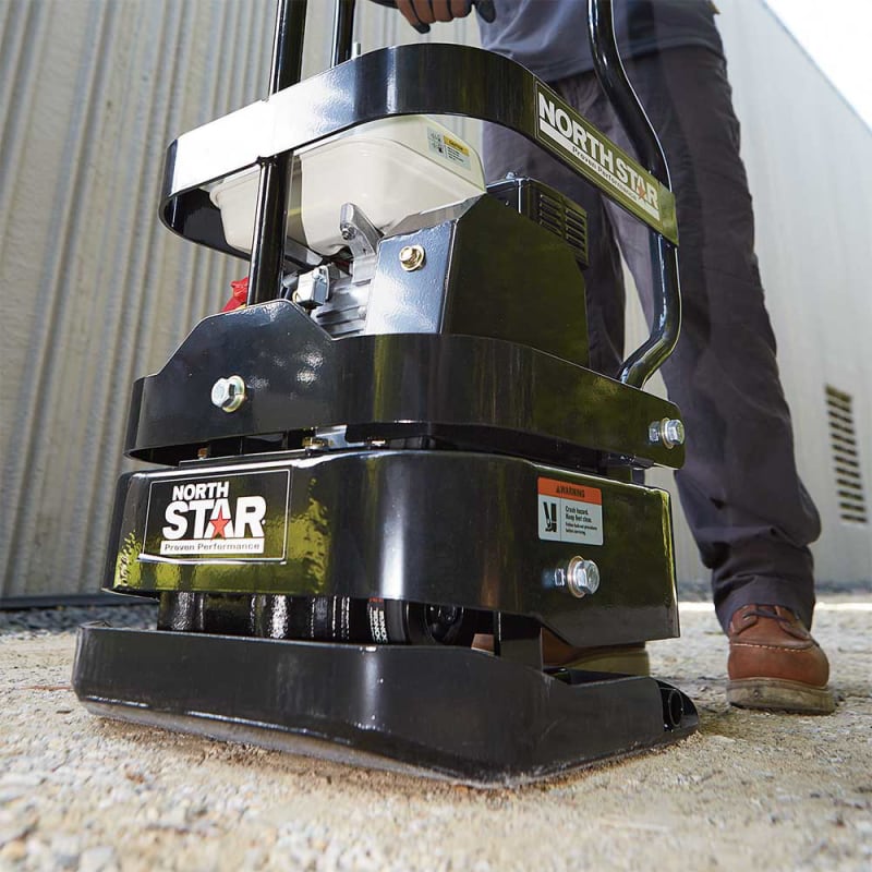 Northstar Tamping Rammer Honda Gx160