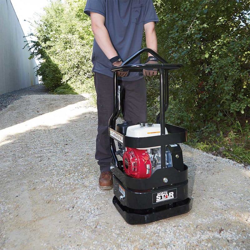 Northstar Tamping Rammer Honda Gx160