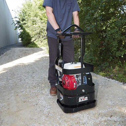 Northstar Tamping Rammer Honda Gx160