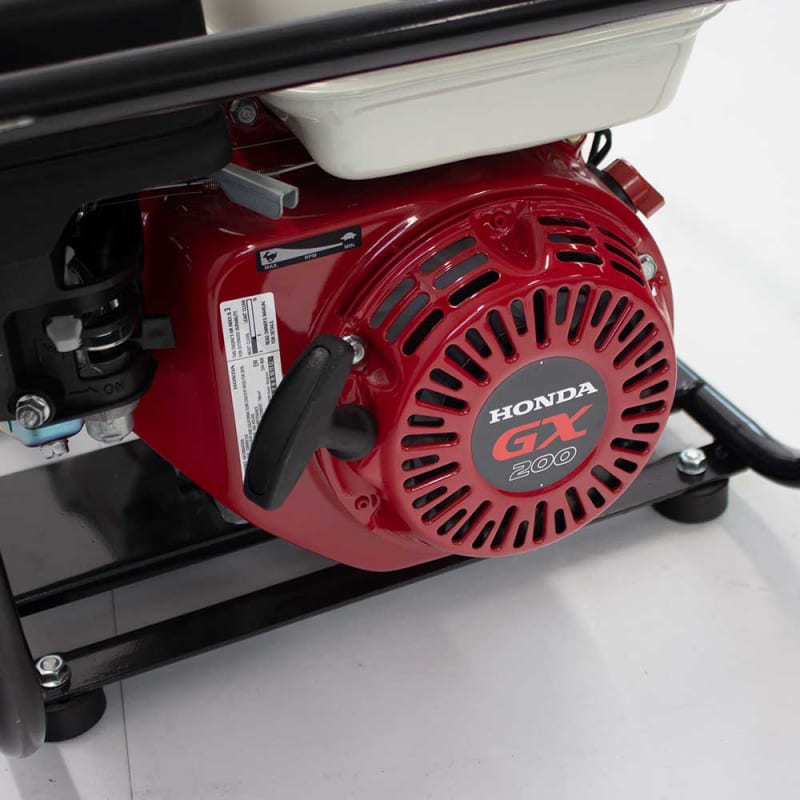 Bravepro Trash Pump 2 In Honda Gx200