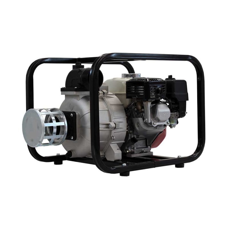 Brave Trash Pump 3 In Honda Gx200