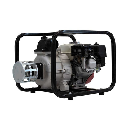 Brave Trash Pump 3 In Honda Gx200