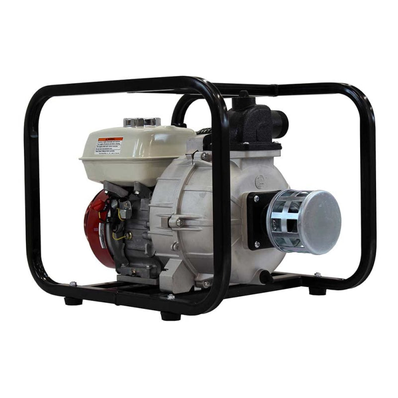 Brave Trash Pump 3 In Honda Gx200