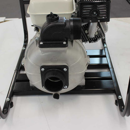Bravepro Trash Pump 3 In Honda Gx270