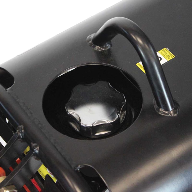 Brave Reversible Plate Compactor 15 In Wheel Kit Honda Gx160