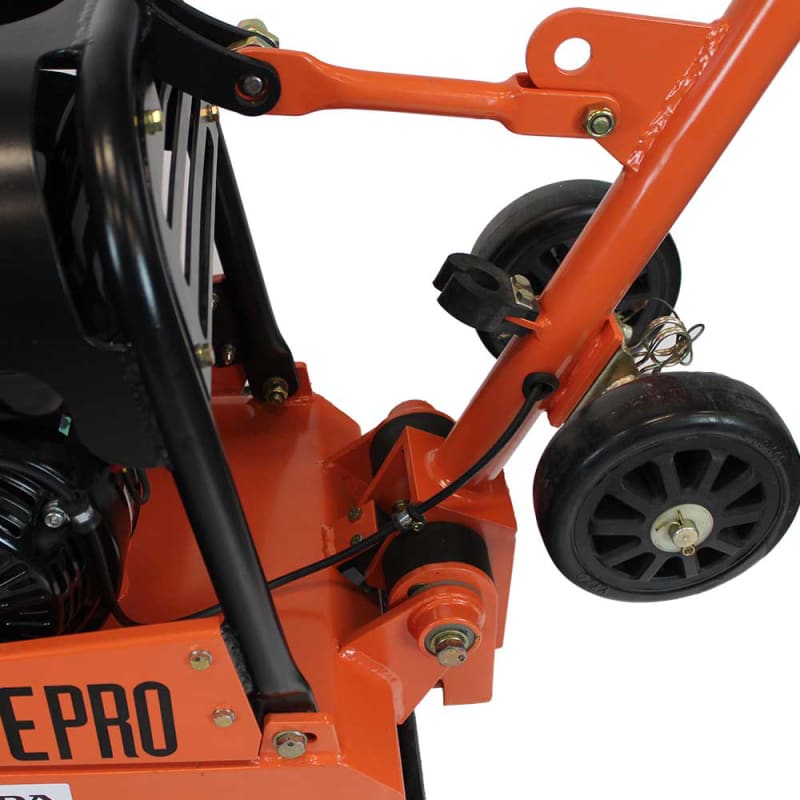 Brave Reversible Plate Compactor 15 In Wheel Kit Honda Gx160