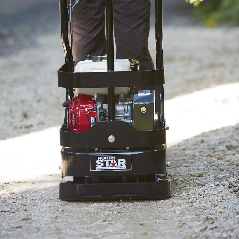 Northstar Tamping Rammer Honda Gx160