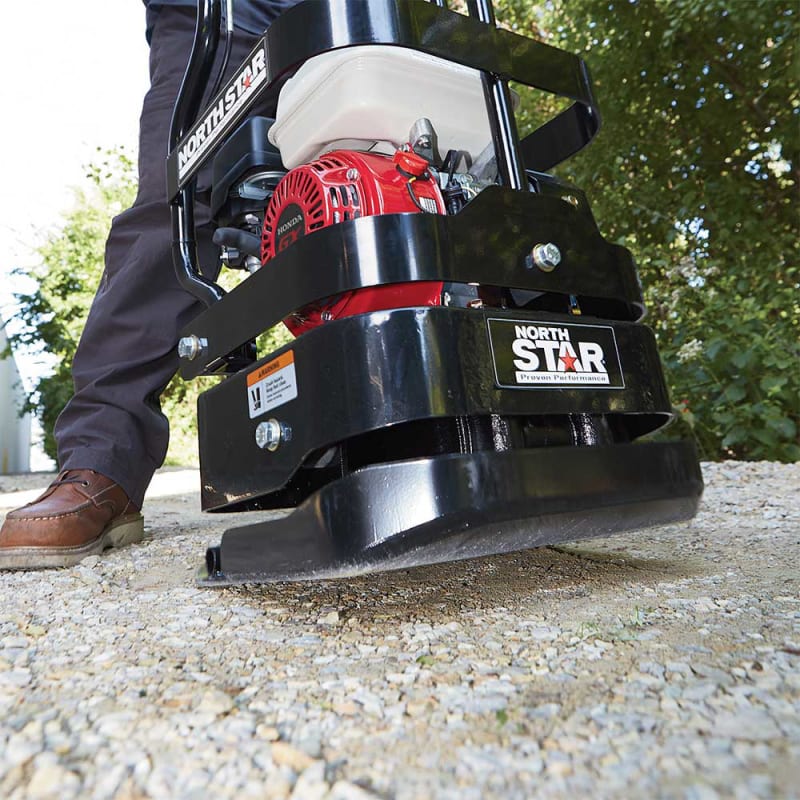 Northstar Tamping Rammer Honda Gx160