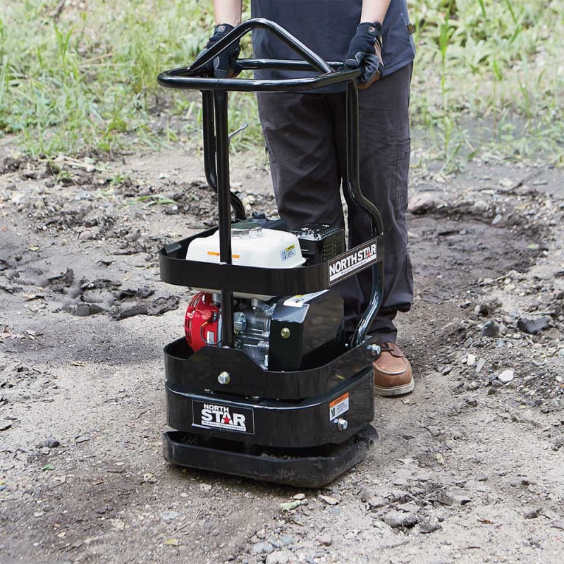 Northstar Tamping Rammer Honda Gx160