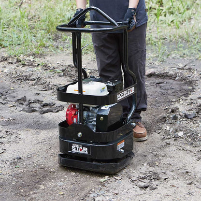 Northstar Tamping Rammer Honda Gx160