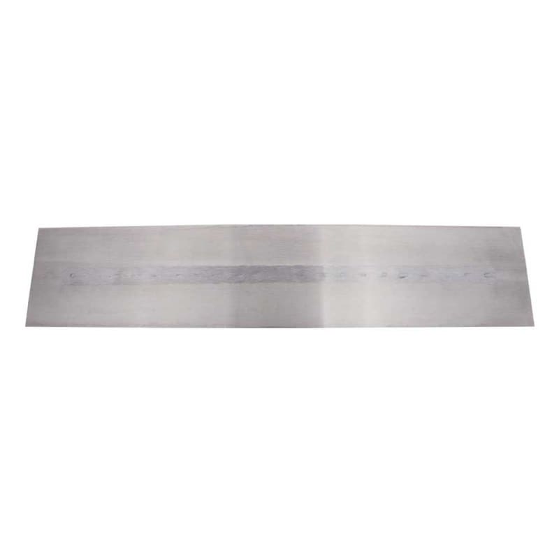 Marshalltown Fresno Trowel Square Ends All Angle Swivel 48 X 5