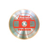 Virginia Abrasives Blade | 7-In. Premium | Continous Rim Wet Granite/Marble