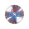 Virginia Abrasives Blade | 18-In. General Purpose Cured Concrete | 18 X .125 X 1