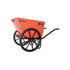 K-Buggy Steel Tub | 8 Cu. Ft. | 1000-Lb. Capacity