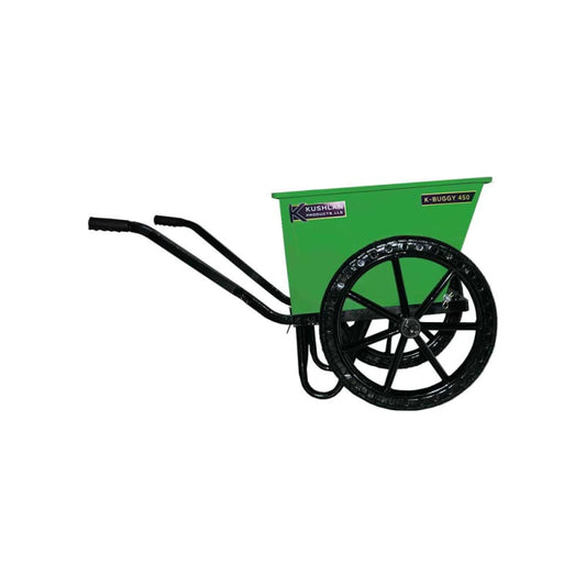 K Buggy Steel Tub 4 5 Cu Ft 550 Lb Capacity
