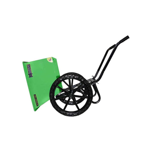 K Buggy Steel Tub 4 5 Cu Ft 550 Lb Capacity