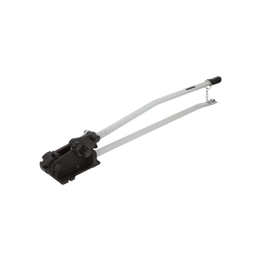 Klutch Rebar Cutter And Bender
