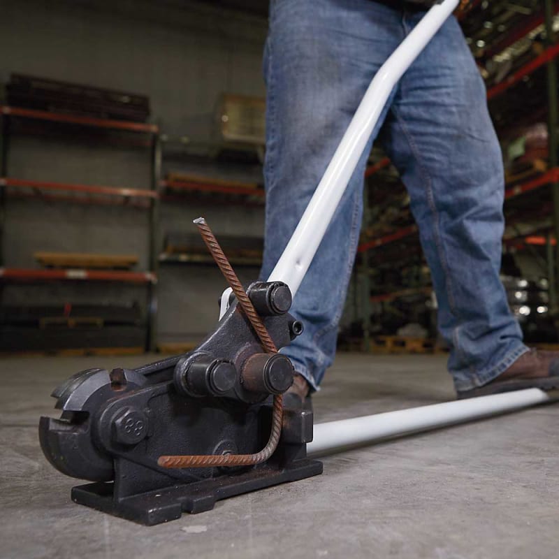 Klutch Rebar Cutter And Bender