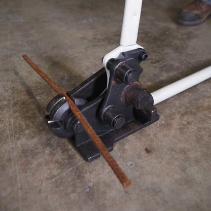 Klutch Rebar Cutter And Bender