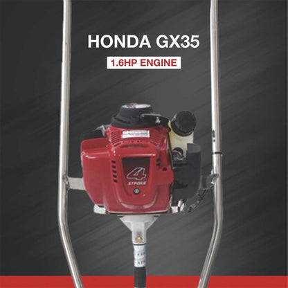 Northstar Screed Head 7000 Vpm Honda Gx35