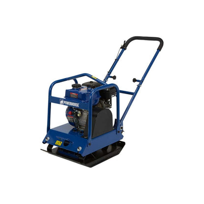 Powerhorse Plate Compactor Single Direction 212Cc
