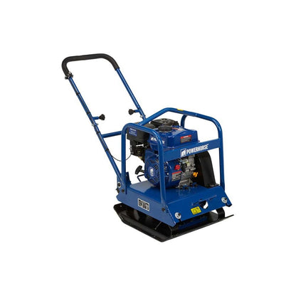 Powerhorse Plate Compactor Single Direction 212Cc