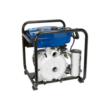 Powerhorse Trash Pump Extended Run 2 In 183 Gpm
