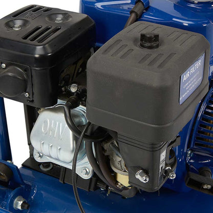 Powerhorse Plate Compactor Single Direction 212Cc
