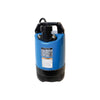 Tsurumi Submersible Pump | 1-HP | 2-In. | 50-Ft. Cable
