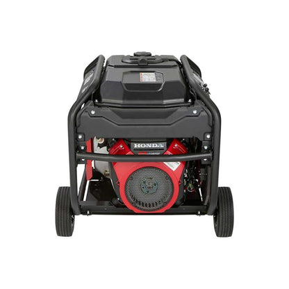 Northstar Generator 15000 Surge Watt Electric Start Honda Gx690