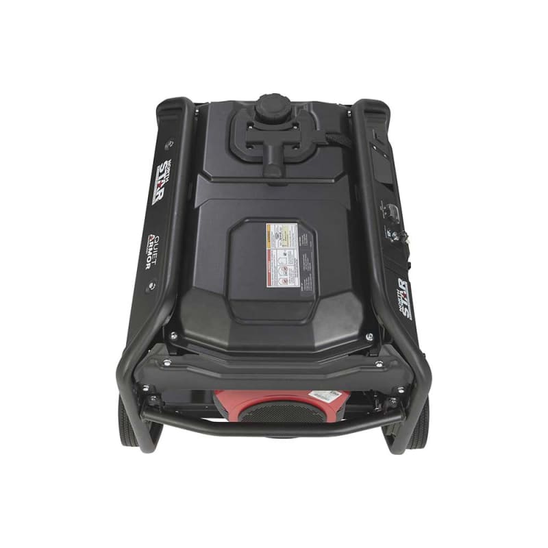 Northstar Generator 15000 Surge Watt Electric Start Honda Gx690