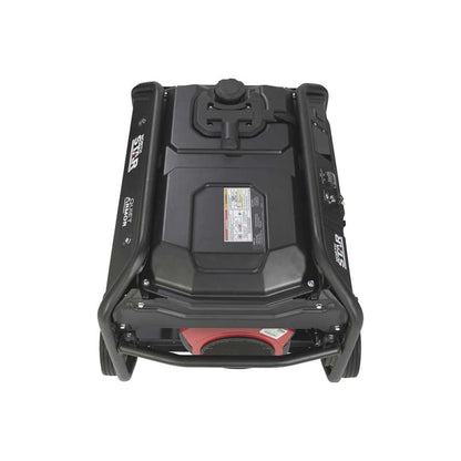 Northstar Generator 15000 Surge Watt Electric Start Honda Gx690