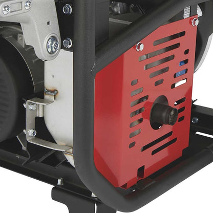 Northstar Generator 15000 Surge Watt Electric Start Honda Gx690