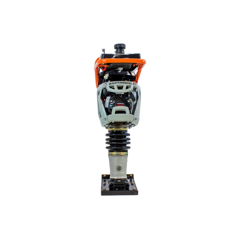 Brave Tamping Rammer 3600 Lbs Force 11 2 In X 13 4 In Honda Gxr120