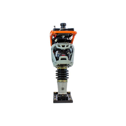 Brave Tamping Rammer 3600 Lbs Force 11 2 In X 13 4 In Honda Gxr120