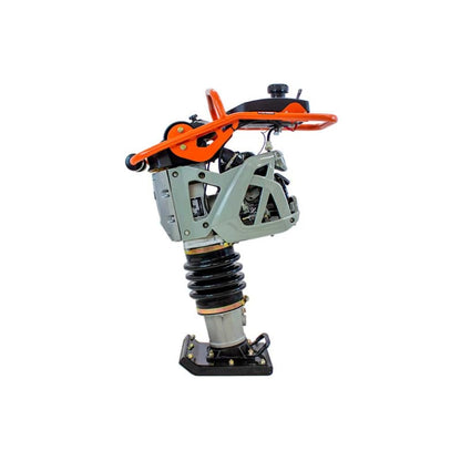 Brave Tamping Rammer 3600 Lbs Force 11 2 In X 13 4 In Honda Gxr120