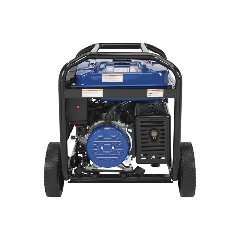 Powerhorse Generator 12500 Surge Watt Tri Fuel Electric Start