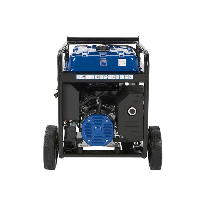 Powerhorse Generator 15000 Surge Watt Dual Fuel Electric Start